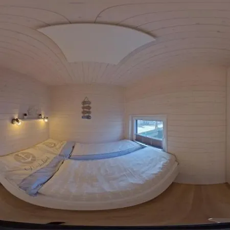 Casa vacanze Boie Egernsund