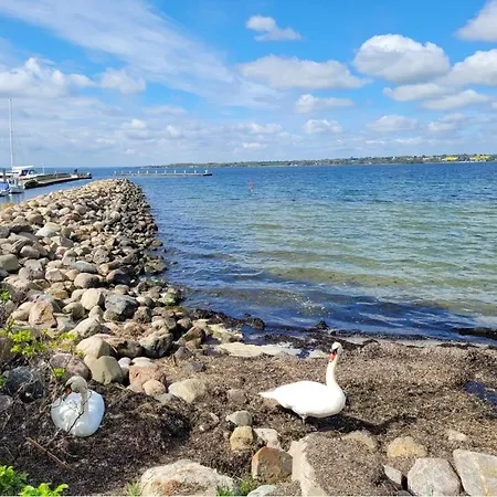 Boie Nyaraló Egernsund
