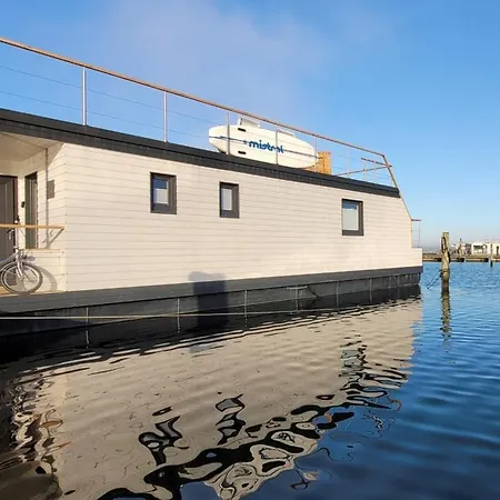 Boie Casa vacanze Egernsund