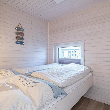 Boie Nyaraló Egernsund