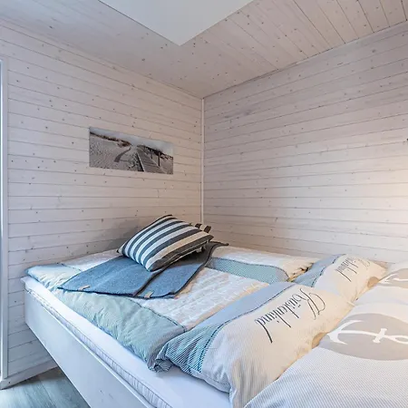 Boie Nyaraló Egernsund